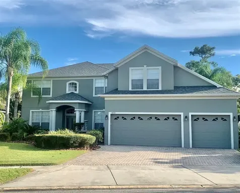 3035 Curving Oaks Way Orlando FL 32820