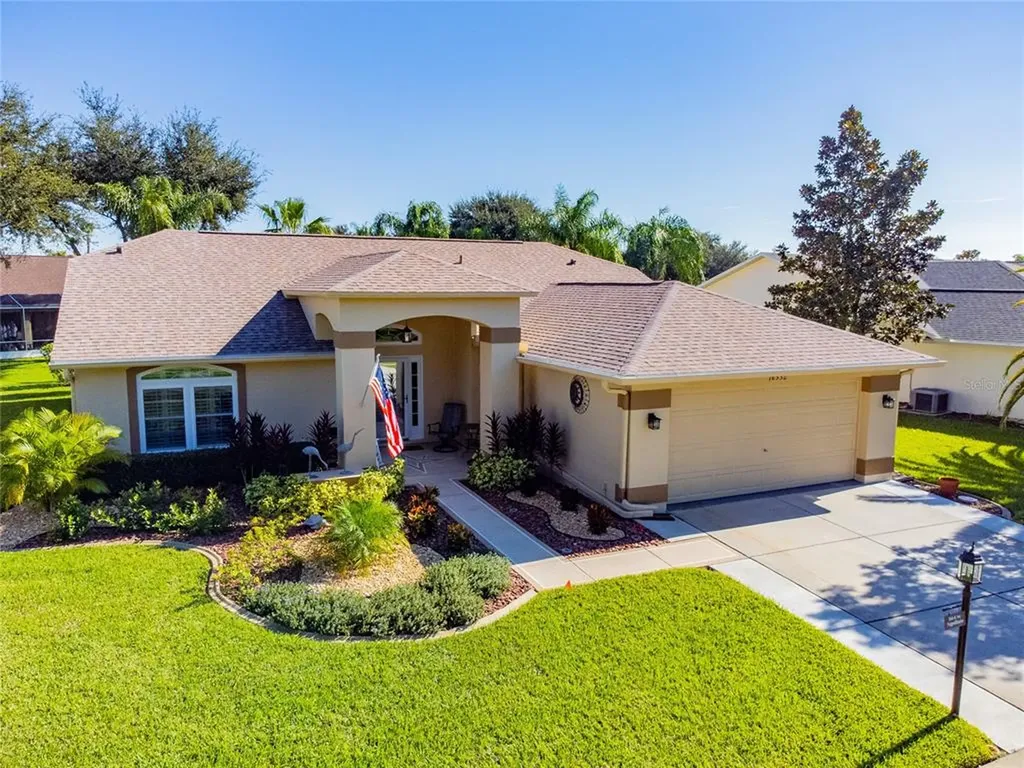 18532 Hidden Pines Way Hudson FL 34667