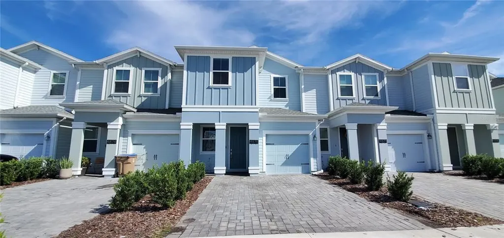 4876 Tribute Trail Kissimmee FL 34746