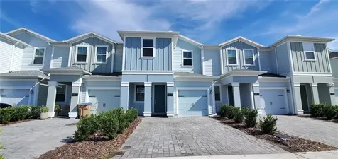 4876 Tribute Trail Kissimmee FL 34746