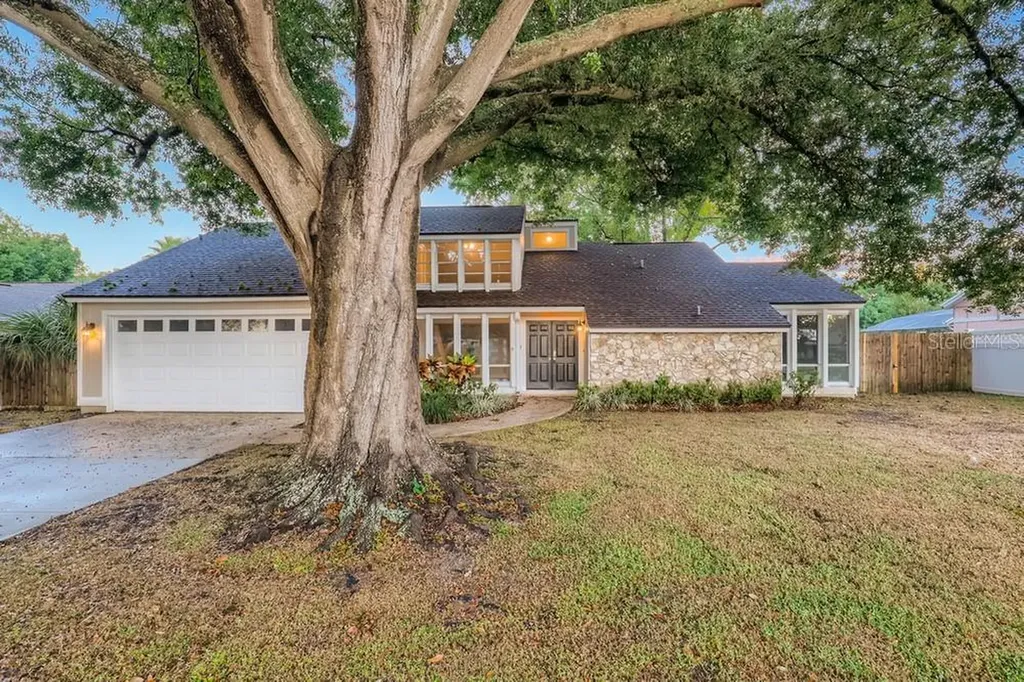 6311 Orange Cove Drive Orlando FL 32819