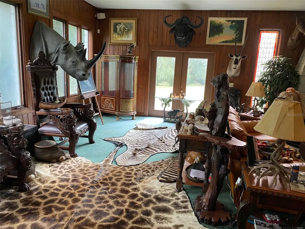 19350 NW 123rd Court Micanopy FL 32667