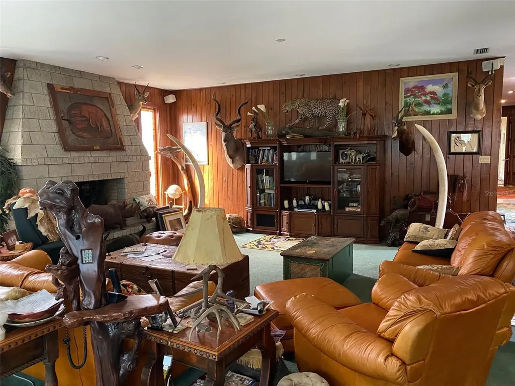 19350 NW 123rd Court Micanopy FL 32667