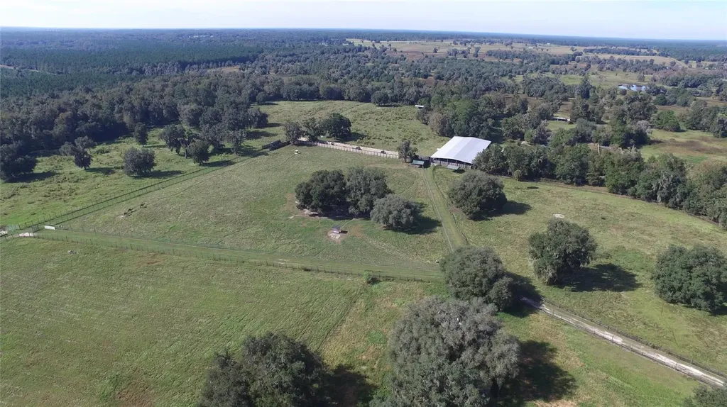 19350 NW 123rd Court Micanopy FL 32667