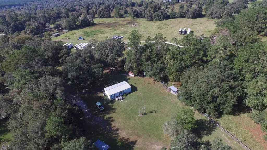 19350 NW 123rd Court Micanopy FL 32667