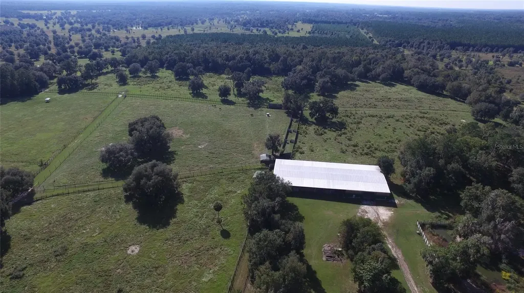 19350 NW 123rd Court Micanopy FL 32667