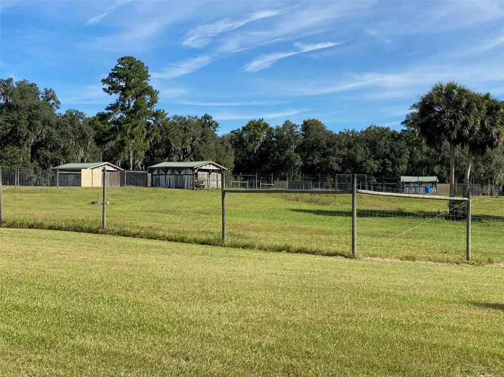 19350 NW 123rd Court Micanopy FL 32667