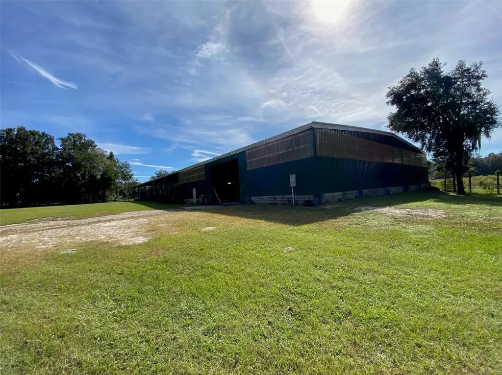 19350 NW 123rd Court Micanopy FL 32667