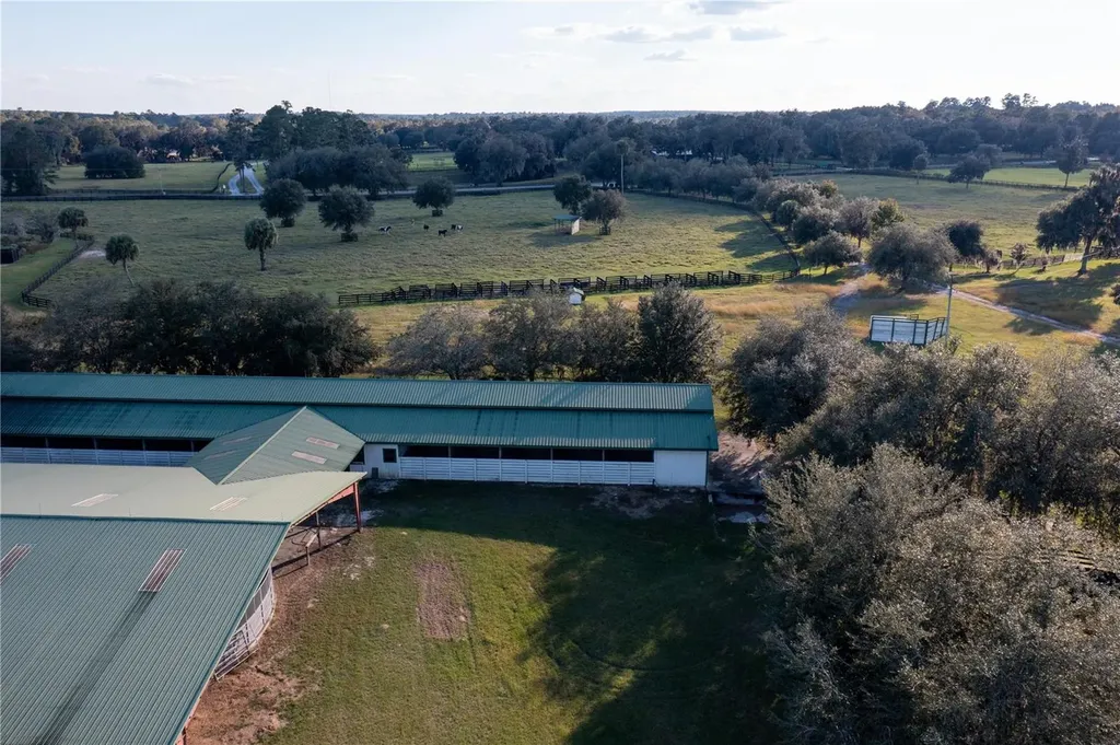 19350 NW 123rd Court Micanopy FL 32667