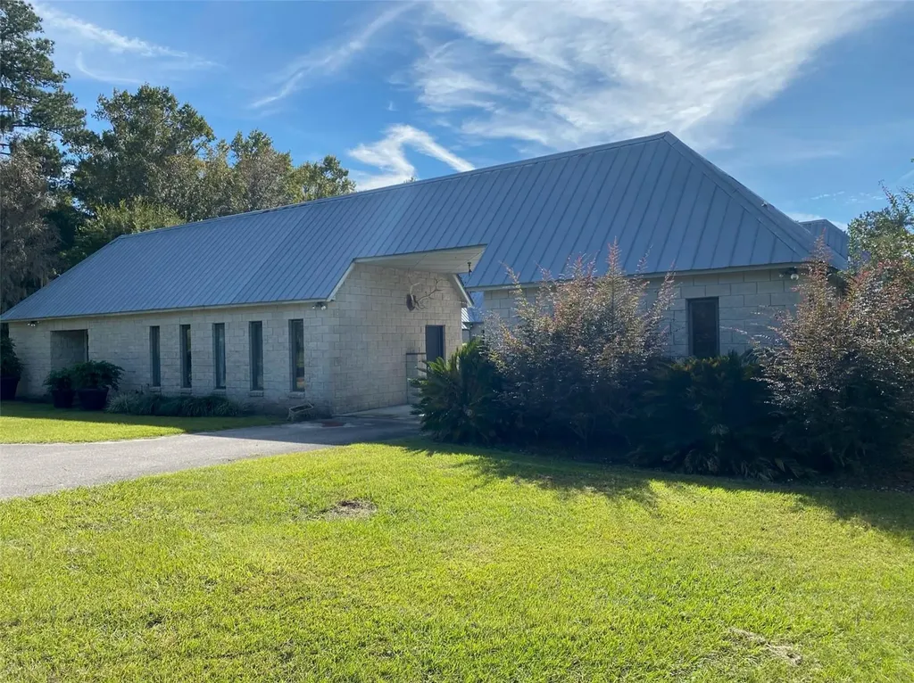19350 NW 123rd Court Micanopy FL 32667