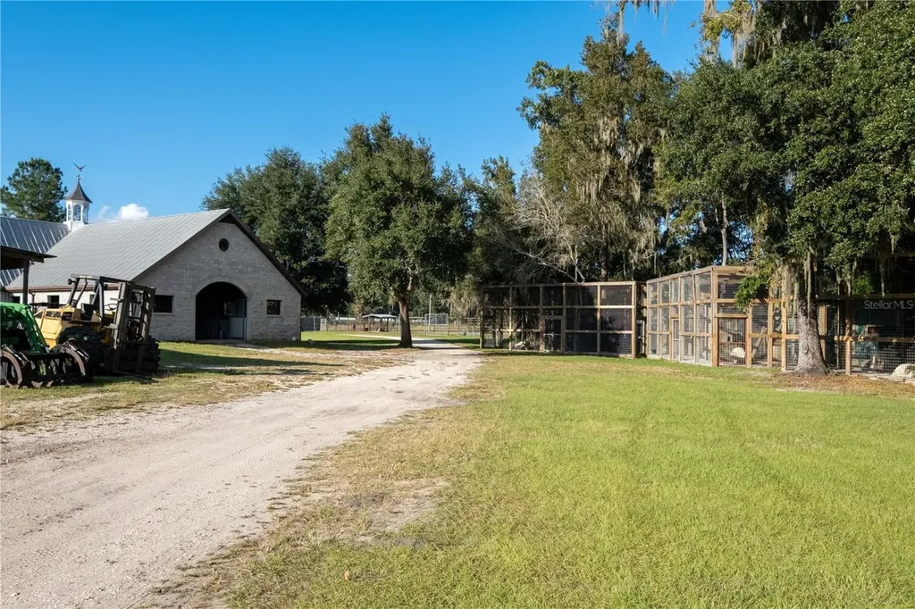 19350 NW 123rd Court Micanopy FL 32667