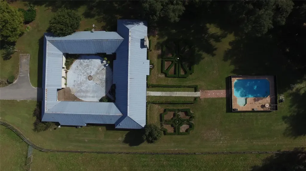 19350 NW 123rd Court Micanopy FL 32667