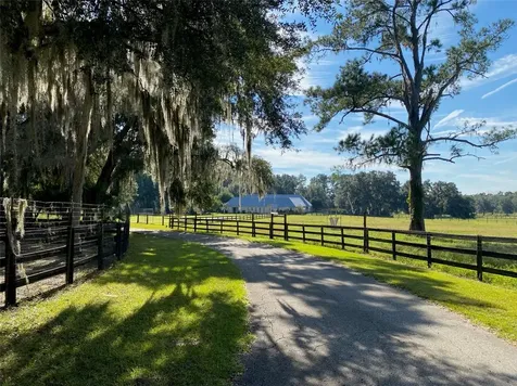 19350 NW 123rd Court Micanopy FL 32667