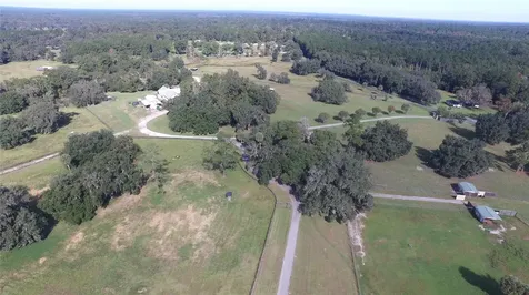 19350 NW 123rd Court Micanopy FL 32667
