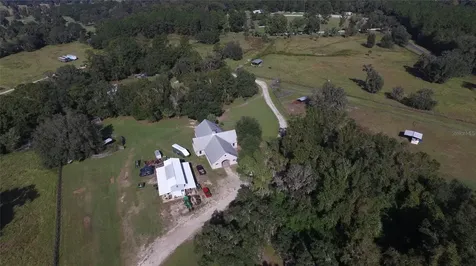 19350 NW 123rd Court Micanopy FL 32667