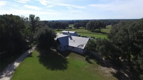 19350 NW 123rd Court Micanopy FL 32667
