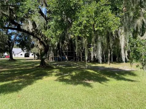 19350 NW 123rd Court Micanopy FL 32667