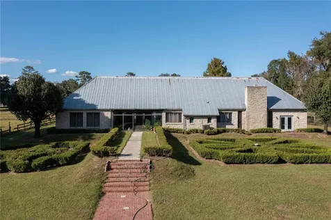19350 NW 123rd Court Micanopy FL 32667