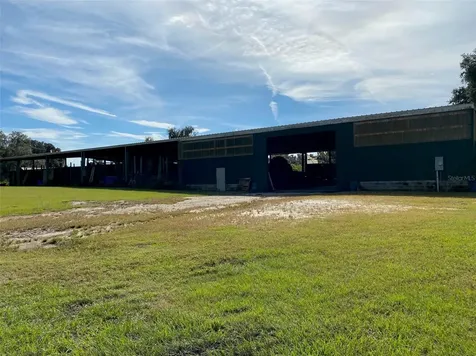 19350 NW 123rd Court Micanopy FL 32667