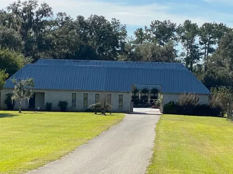 19350 NW 123rd Court Micanopy FL 32667