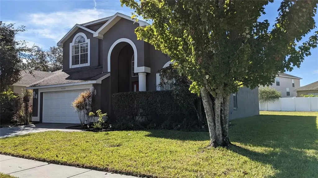 16322 Laurel Garden Court Spring Hill FL 34610
