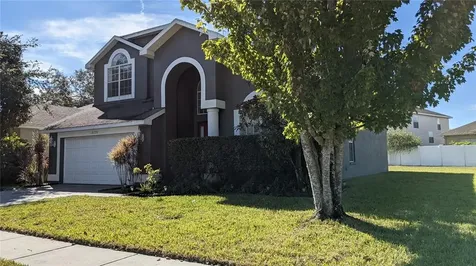 16322 Laurel Garden Court Spring Hill FL 34610