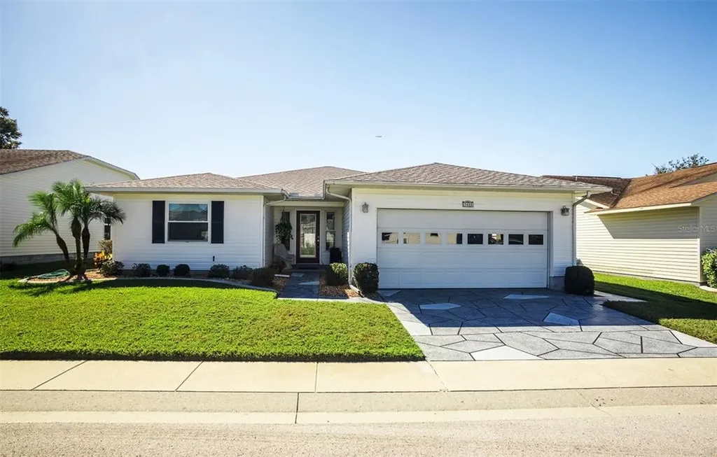 3408 Glen Abbey Lane Lakeland FL 33810