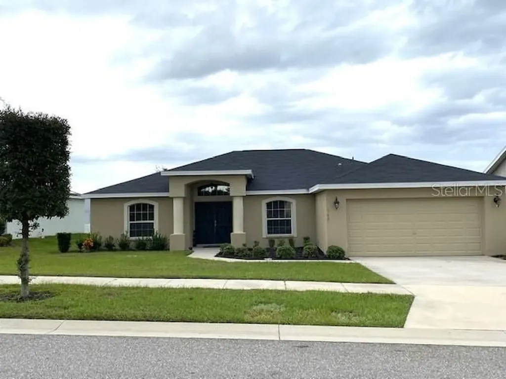 740 Greenshank Drive Haines City FL 33844