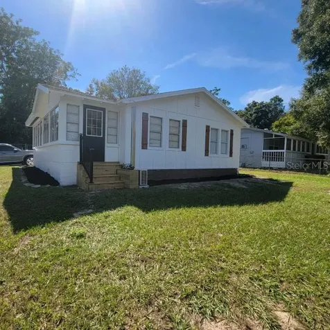 301 Weaver Avenue Lake Wales FL 33853
