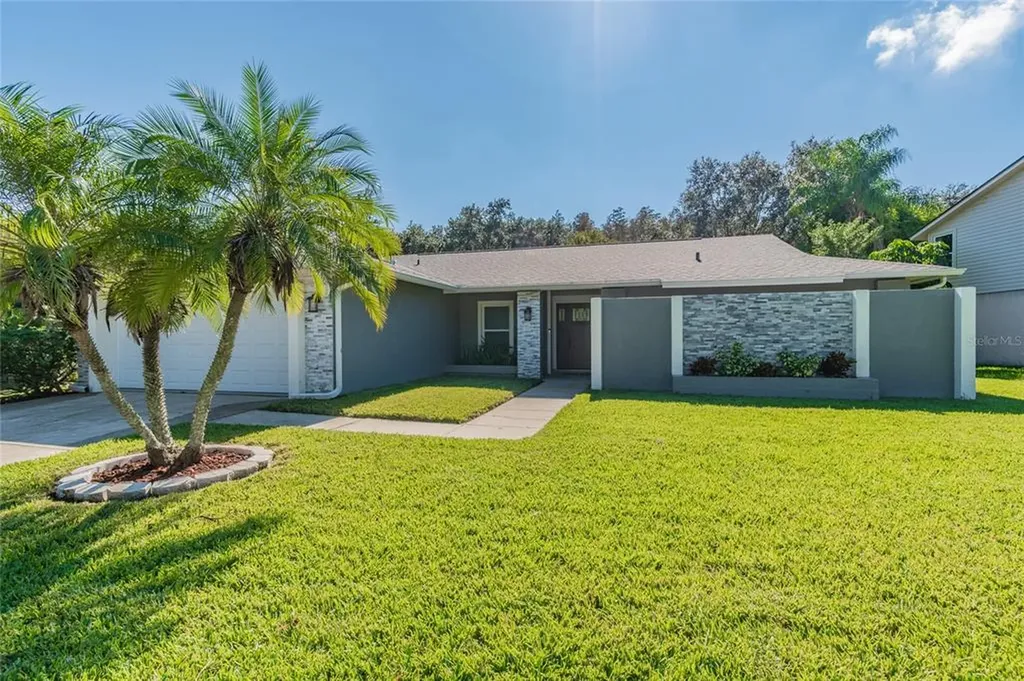 4810 Centerbrook Court Tampa FL 33624