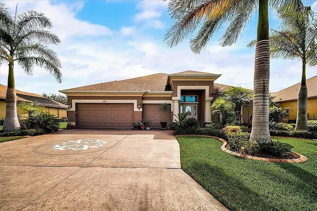 13203 22nd Court E Parrish FL 34219