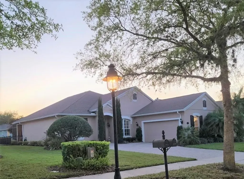 315 Bellingrath Terrace Deland FL 32724