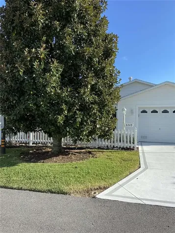 8249 SE 169th Palownia Loop The Villages FL 32162