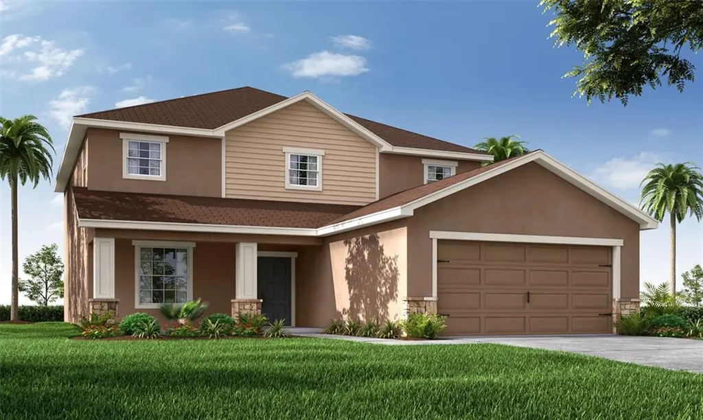 5553 Vigo Loop Saint Cloud FL 34771