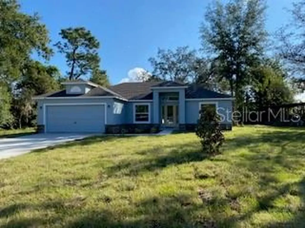 40604 W 5th Avenue Umatilla FL 32784
