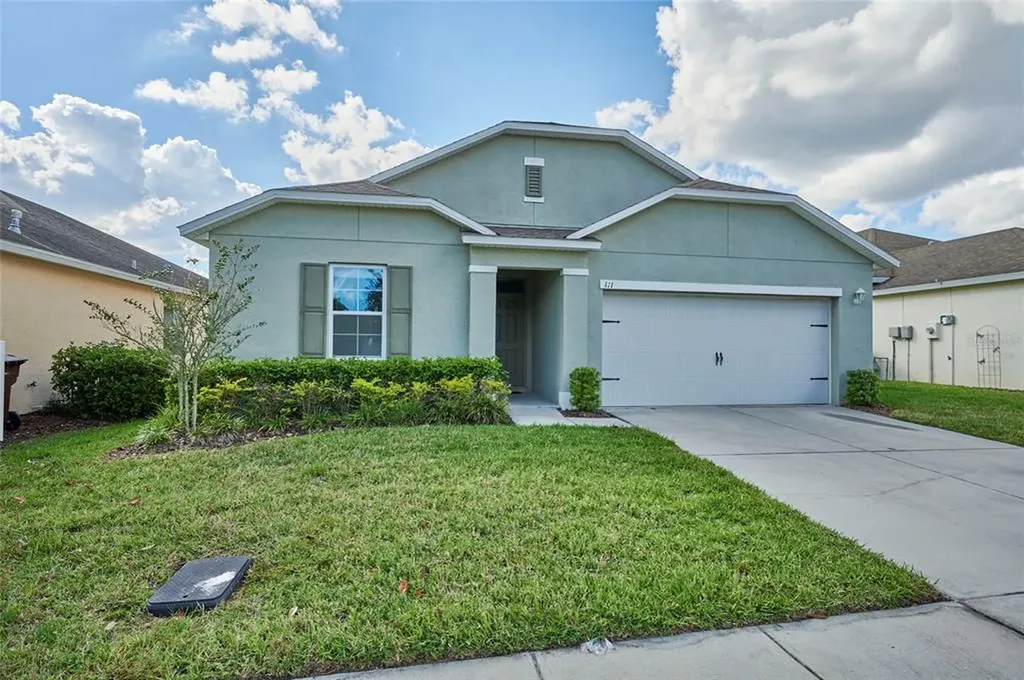 111 Minniehaha Circle Haines City FL 33844