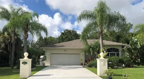5722 N Cranberry Boulevard North Port FL 34286