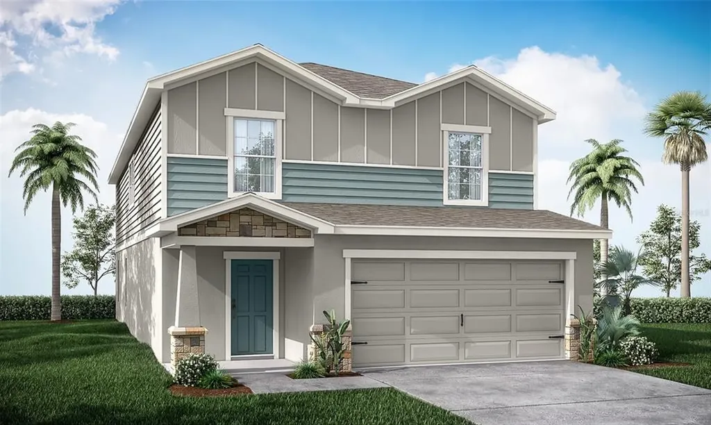 5517 Vigo Loop Saint Cloud FL 34771