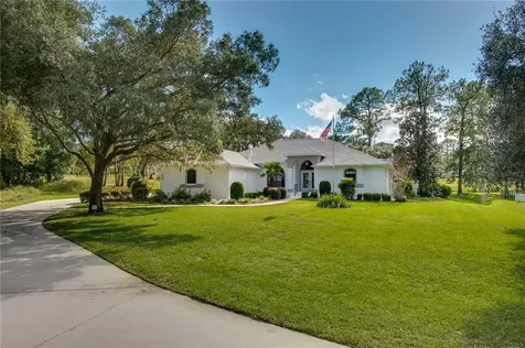 5893 NW 80th Avenue Road Ocala FL 34482
