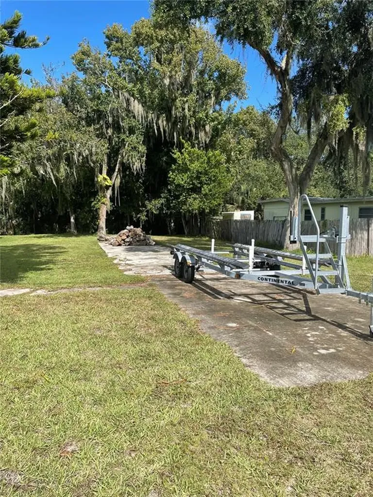 163 Coleman Street Edgewater FL 32141