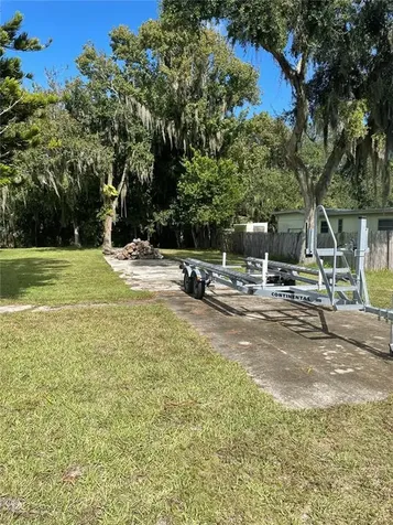 163 Coleman Street Edgewater FL 32141