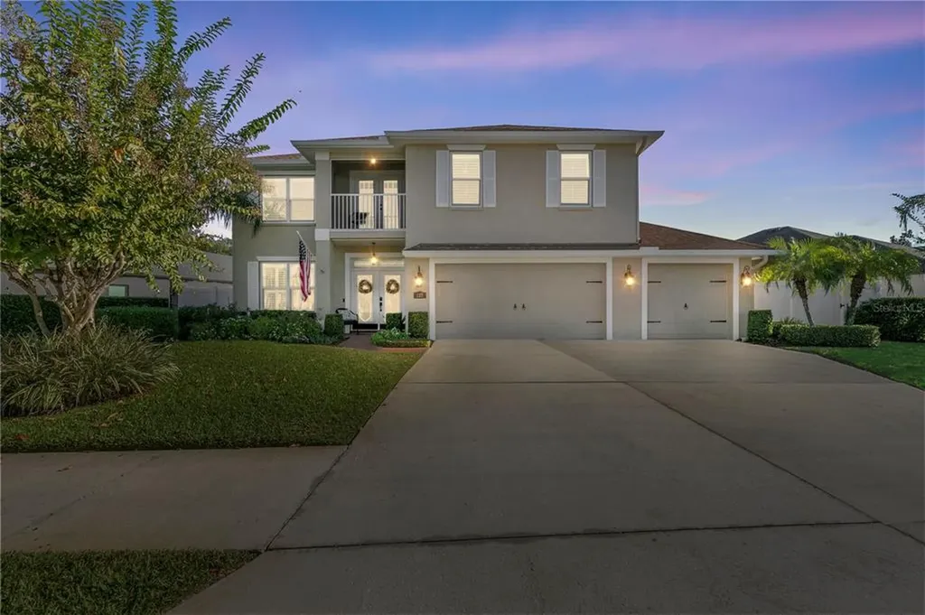 127 Red Maple Burl Circle Debary FL 32713