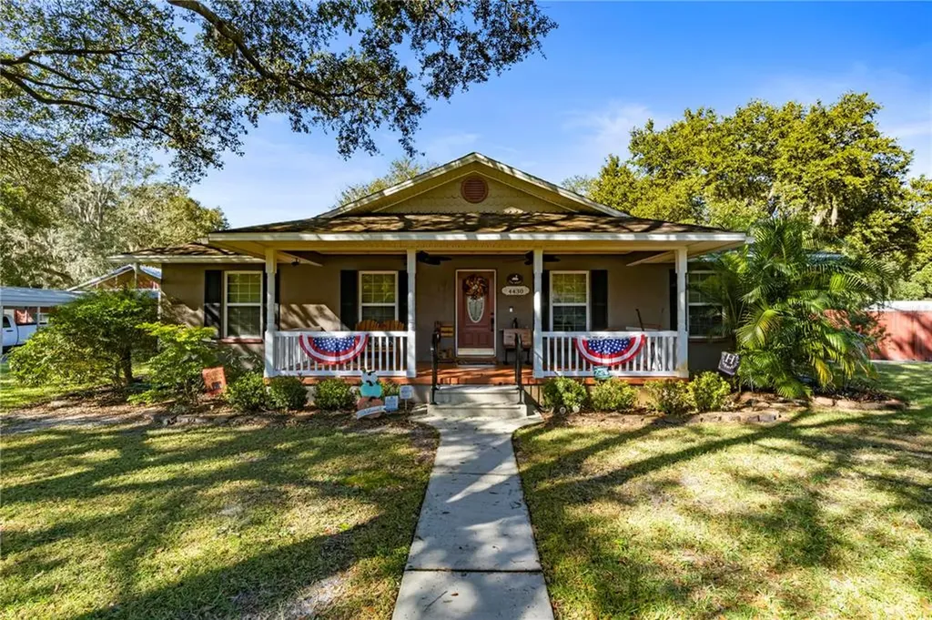 4430 Ivy Fern Drive Lakeland FL 33810