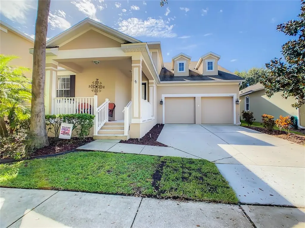 8524 Northlake Parkway Orlando FL 32827