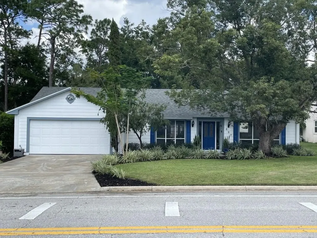 227 Canterclub Trail Longwood FL 32779