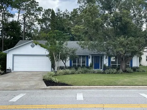 227 Canterclub Trail Longwood FL 32779