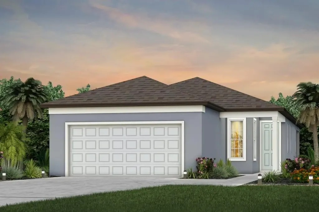 20853 Monza Loop Land O Lakes FL 34638