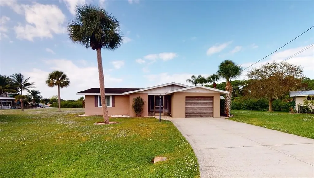 1153 Delmar Street Englewood FL 34224