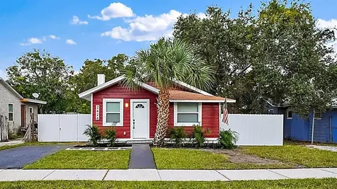 2424 11th Street S St Petersburg FL 33705