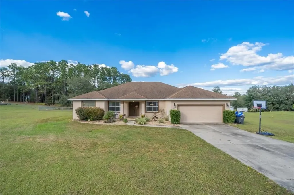 2663 W Apricot Drive Beverly Hills FL 34465